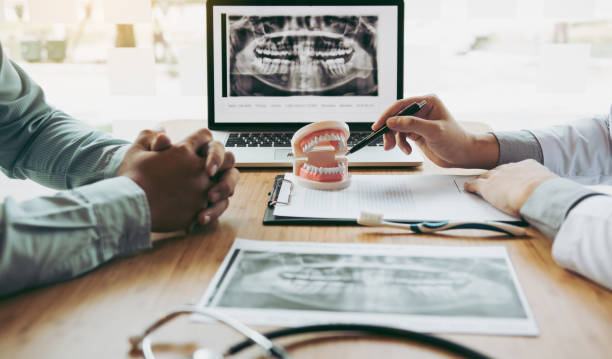 Best Emergency Care for Gum Disease in Hudson, MI