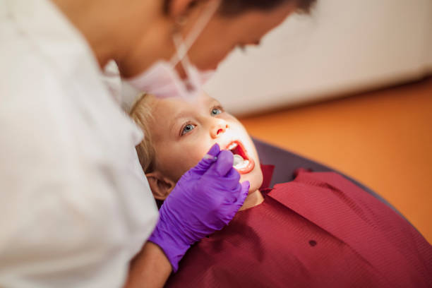 Best Emergency Treatment for Oral Infections in Hudson, MI