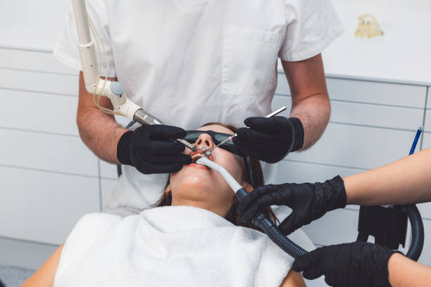 Best Emergency Denture Repair in Hudson, MI